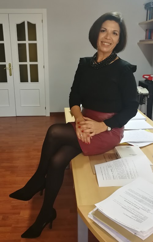 Gema Belda: Abogado Divorcio, Custodia, Hipoteca, Herencia Puerto Sagunto, Sagunto, Puzol, El Puig