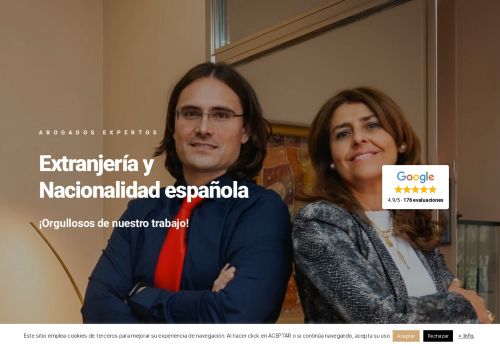 Infante & Peña Abogados