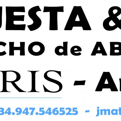 J.mateos Cuesta & Asociados