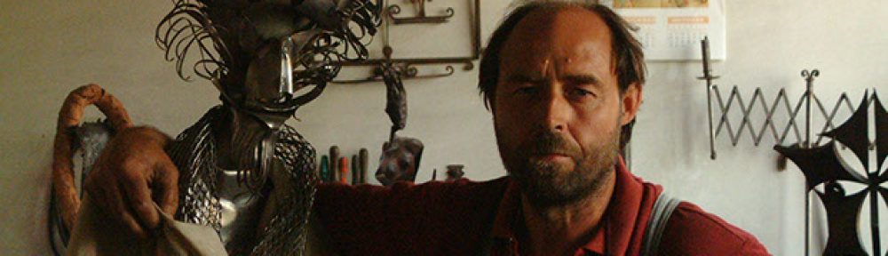 José Luis Molina Sánchez