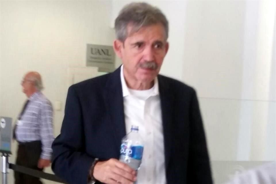 Juan Emilio Garcia