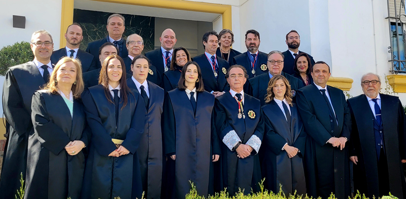 Juana Hernández Campos- Abogados En Jaén
