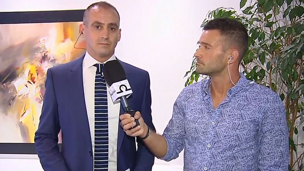 Julen García - Abogado