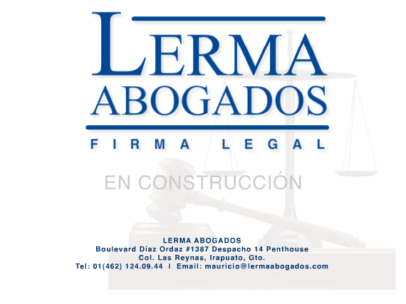 Lerma Abogados
