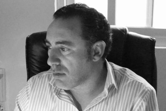Luis Angel Carretero Bernaldez