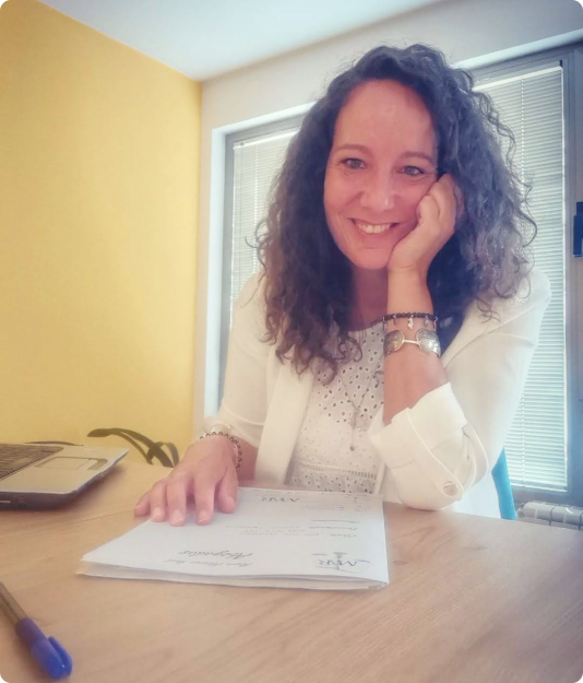 María álvarez Real Abogados Lugo