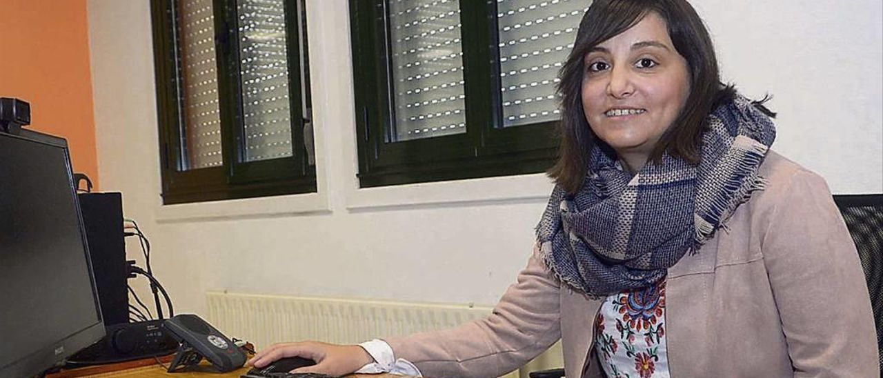 María Troncoso | Abogado En Pontevedra