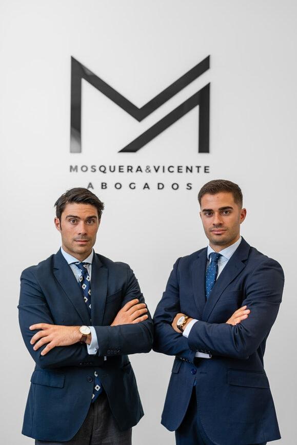 Mosquera & Vicente Abogados Laboralistas En Coruña