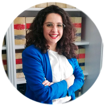 Paz Ramírez Abogada.