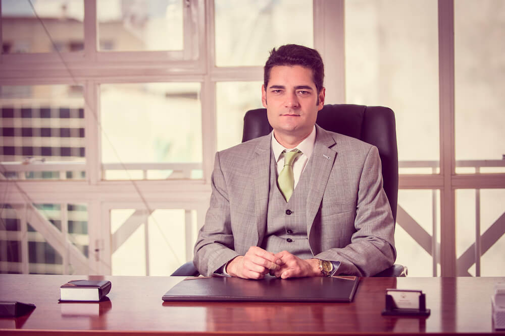 Perez Guerrero Abogados