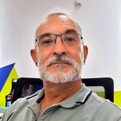 Rubén Navarro Sancho