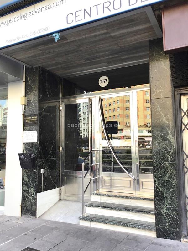 Sánchez Pardo Abogados