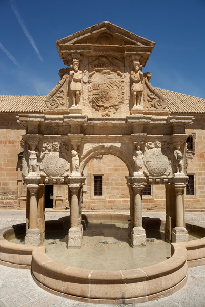 Santamaria Baeza