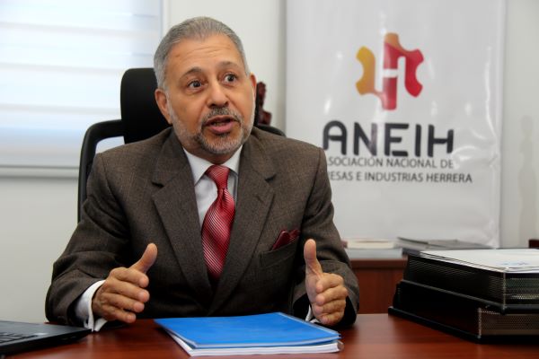 Santiago Herrera Castellanos