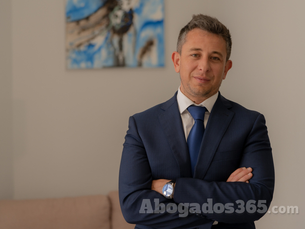Sergio García Valenta