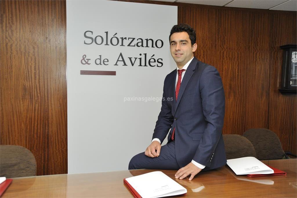 Solórzano & De Avilés Abogados