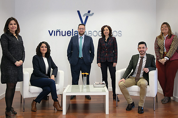 Viñuelas Abogados