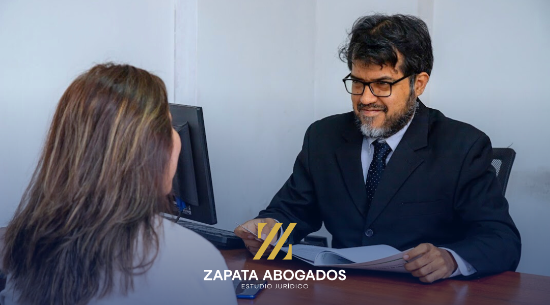 Zapata Abogados